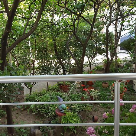 Apartmani Bonik ブドヴァ エクステリア 写真
