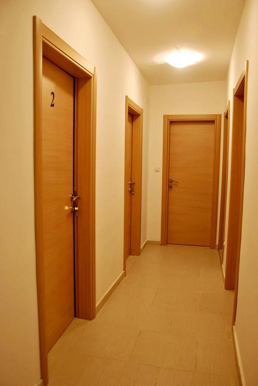 Apartmani Bonik ブドヴァ エクステリア 写真