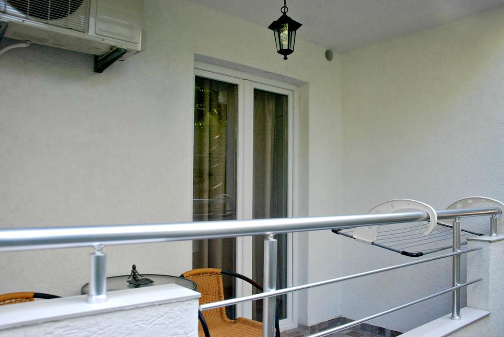 Apartmani Bonik ブドヴァ 部屋 写真