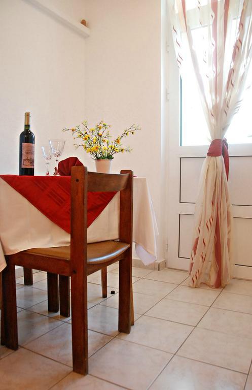 Apartmani Bonik ブドヴァ 部屋 写真